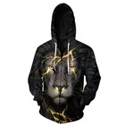 Custom Hoodies Quality Professional 3D Hoodies with Low Price