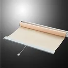 aluminum roller blinds spring loaded roller blinds