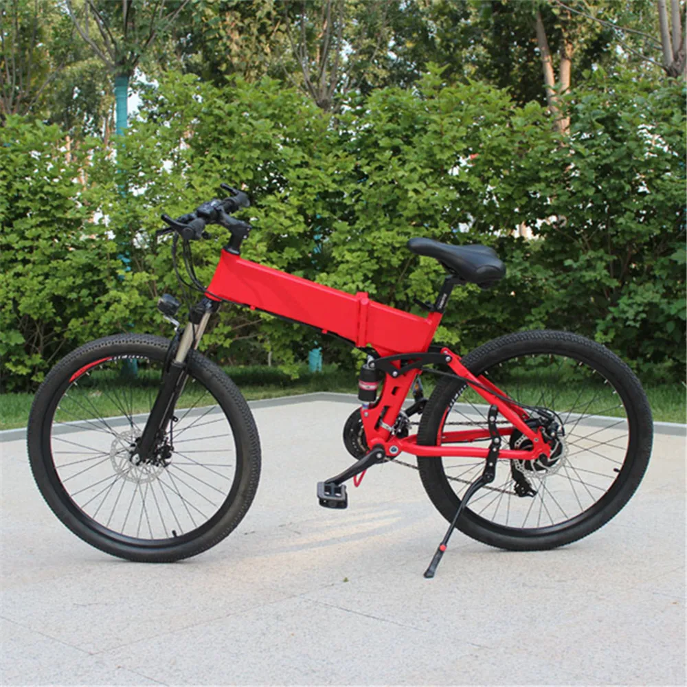 ce/en15194 foldable electric bike 250w