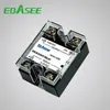 solid state relay ssr and relay