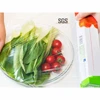 pvc super clear food packaging plastic roll film pvc cling film best price
