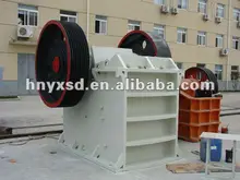 1-5t/h Capacity High Quality Road Building Crusher