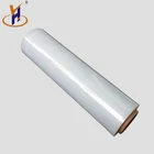 Trade Assurance lldpe stretch film for packaging pallet machine ldpe customized wraps hand use wrap film