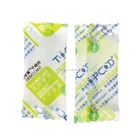 Industry Standard different sachet weight Silica Gel Tyvek Desiccant Packets and Dehumidifiers