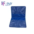 High quality business card holder leather wallet for men