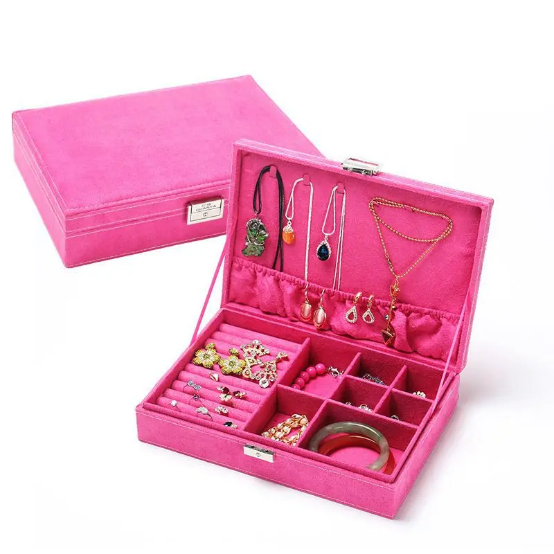 jewellery storage box online