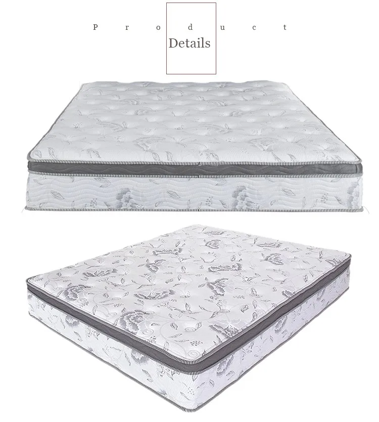 2019 Punk soft and popular hotel memory foam korea mattress wholesale selling in china - Jozy Mattress | Jozy.net