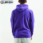 Hoodies Wholesale Sweatshirt Hoodies Custom Thick Hoodies Color Purple