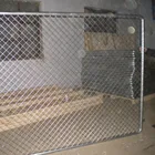 Pressure Treated Timbers plexiglass fence supplier
