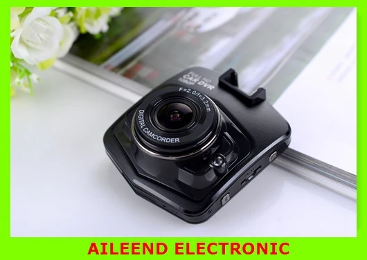 Original Novatek 96650 Car Dvr Camera Dash Cam Full HD 1080p Parking Video Recorder Mini Vehicle Black Box Night Vision