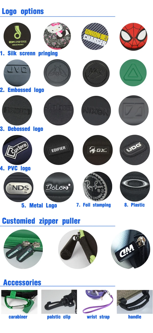 various logo-002
