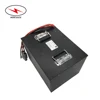 High Energy Lithium ion Battery 48V 100Ah 5kwh Power Bank for Truck Energy Storage Marine Industry Traction Battery