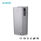 Bathroom Automatic Plastic uv Light Easy Dry Duel Jet Motion Sensor Hand Dryer
