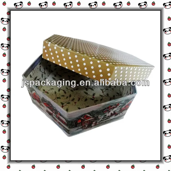 shape box wooden toys/diamond shape boxes/shaped shell jewelry
