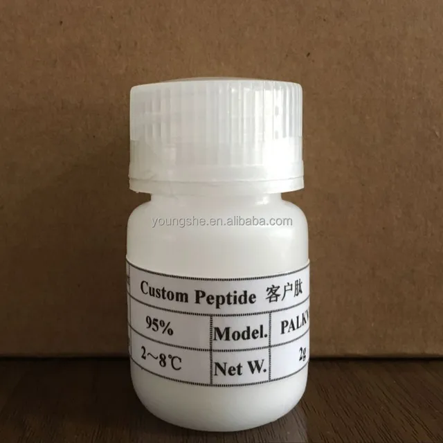 chinese peptide