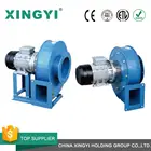 YW5-47 Best price machine money 300 cfm specification exhaust fan hot industrial heater air blower for drying