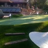 12mm mini golf course artificial turf, valley artificial golf ball grass