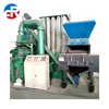 Best Selling waste cable copper wire granulating machine