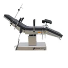 Electric hydraulic operating table;5 section;medical table