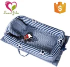 Newest Design Multi-ues Portable Folding Cotton Baby Sleeping Nest