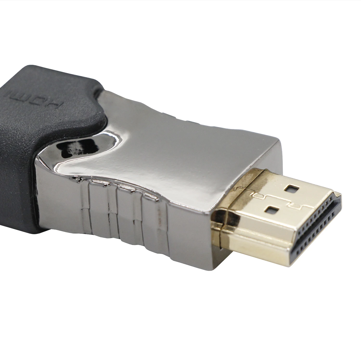 High Speed Gold Plated Bulk 10 Meter 8 Feet HDMI Cable for 3D Projector 1080p HD 2K 2.0V with Ethernet - ANKUX.COM