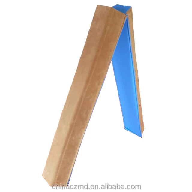 folding balance beam