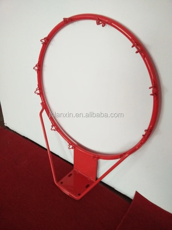 china factory Basketball ring basketball united rings