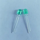 Products high bay light 15-120 degree LED 8mm Infrared LED SMD Light led lighting