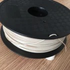 PEEK Material and Natural Color PEEK Filament