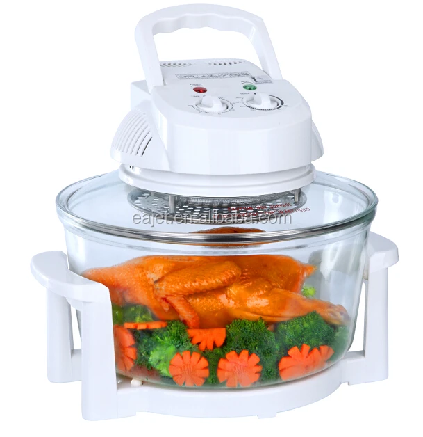 halogen oven gs a13 oven with pc cover