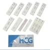 Test Cassette/ Test Strip for HCG,LHHB, SAG,HCV,HIV