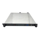Yatai Transmission 400km fiber transmitter 1550nm catv converter