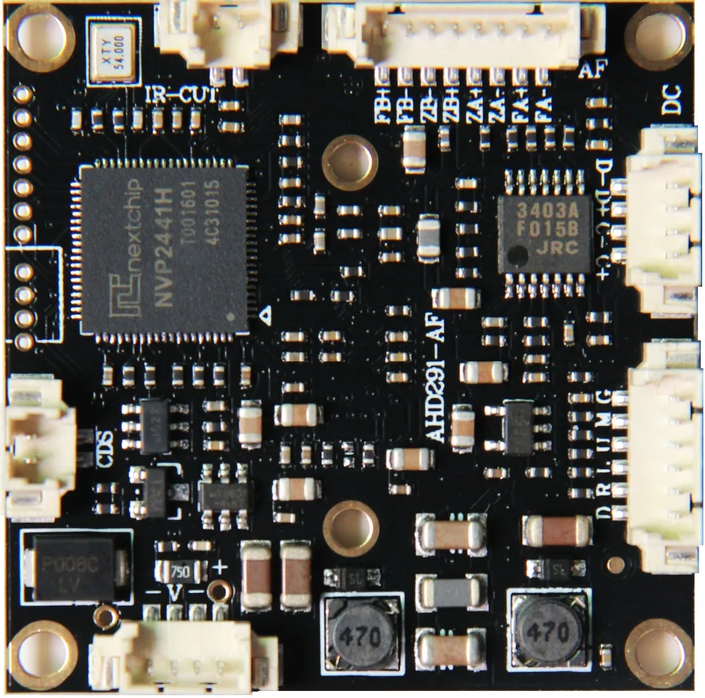 AHD291+NVP2441-AF-A