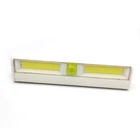 cheapest Battery powered COB bathroom night light LED closet light