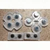 HIGH QUALITY! Conductive Rubber Pads without Black Part for PS3 Controller