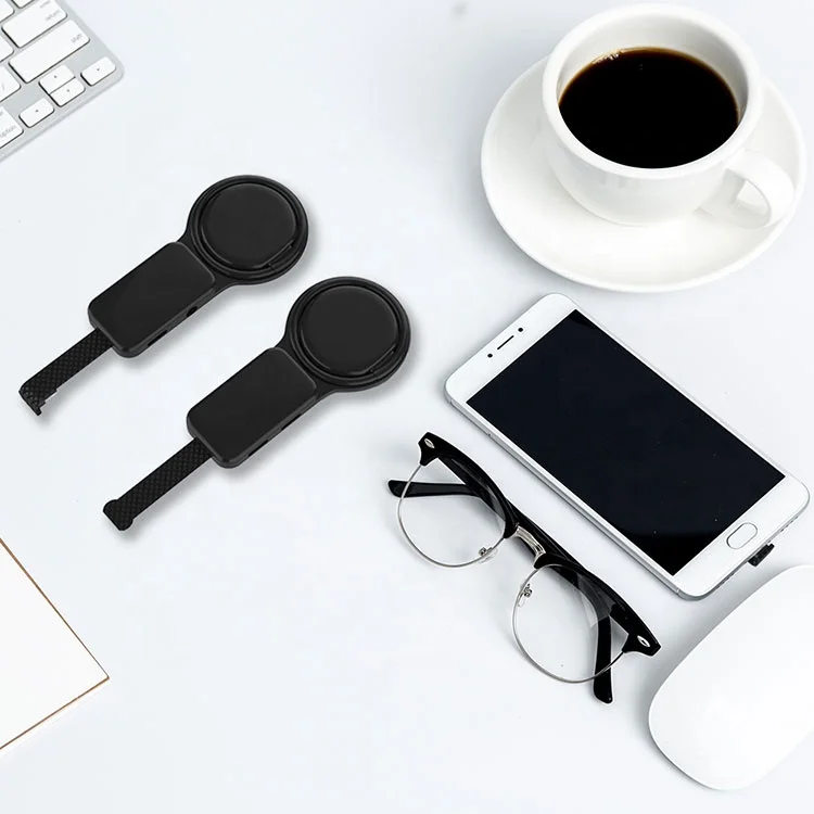 2019 Type C Fast Charging Compatible USB C Ring Holder Audio Adapter - ANKUX Tech Co., Ltd