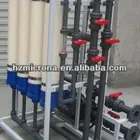 cataphoretic lacquer filter device/machine/equipment