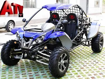 cf moto buggy 500 4x4