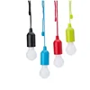 Mini LED Pull Cord Hanging Light Hang Anyway With Tryme