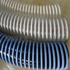 Factory price high pressure 3 inch plastic flexible corrugated hose drain hose pipe for water supply