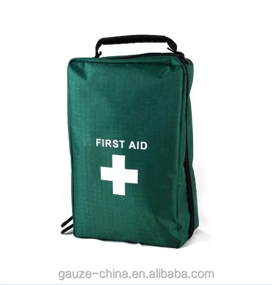 glucometer, nylon medical first aid kit/upscale gift bag/travel