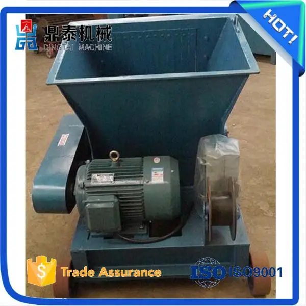 Stationary type sand slinger for casting industry