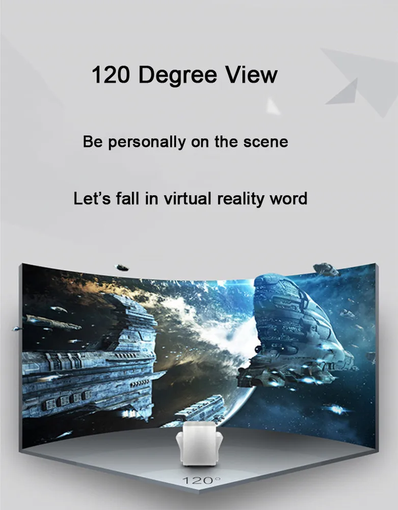 Oculus Rift DK2 VR Glasses Configuration AMOLED screen Deepoon E2 Virtual Reality Helmet for Fully Compatible PC 3D Games Movies