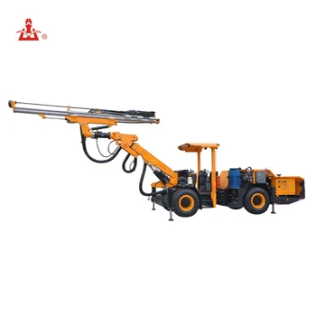 Types of tunneling jumbo drilling machine, View types of jumbo drilling machine, Kaishan Product Det