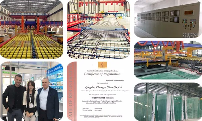 Digital Tempered Price Fire 6Mm 12Mm 0.3Mm Glass Display Case Printing Machine Folding Fish Bowl Glass Door Freezer