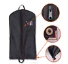 Wholesale new design high quality folded non woven garment suit bag/Cover