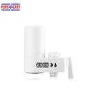 Faucet water filter -drinking and tap water changes flexible