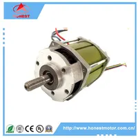 brushless dc motor 48v 750w controller