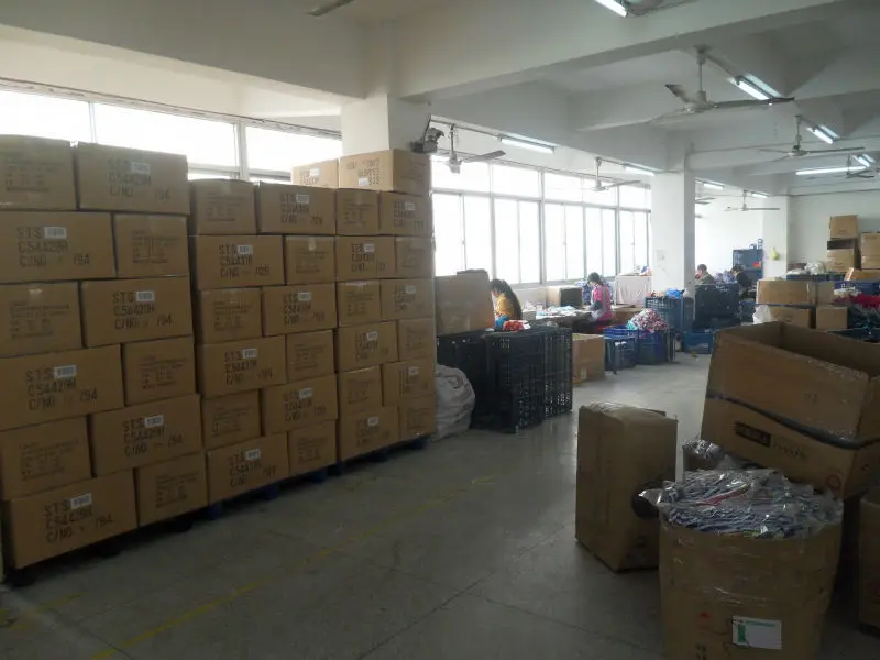 Huoyuan sexy Mens Long Boxer Shorts uomo boxer collection