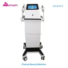 Whole sale salon equipments plasma pen eyebrow plasma lift CE FDA Approved Facial Plasma Beauty Instrument for Europe